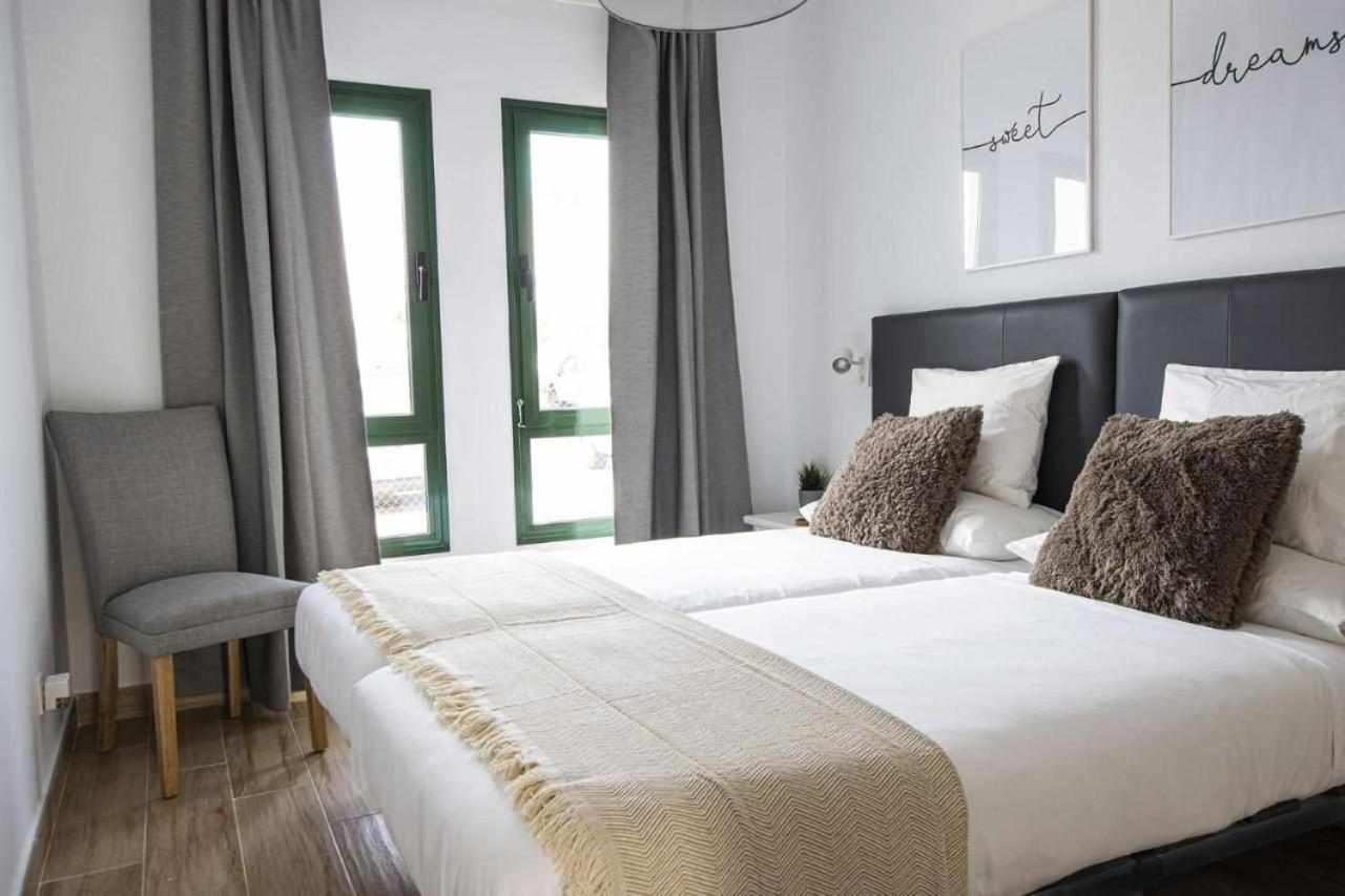 Appartement Holyhome Premium 101 *