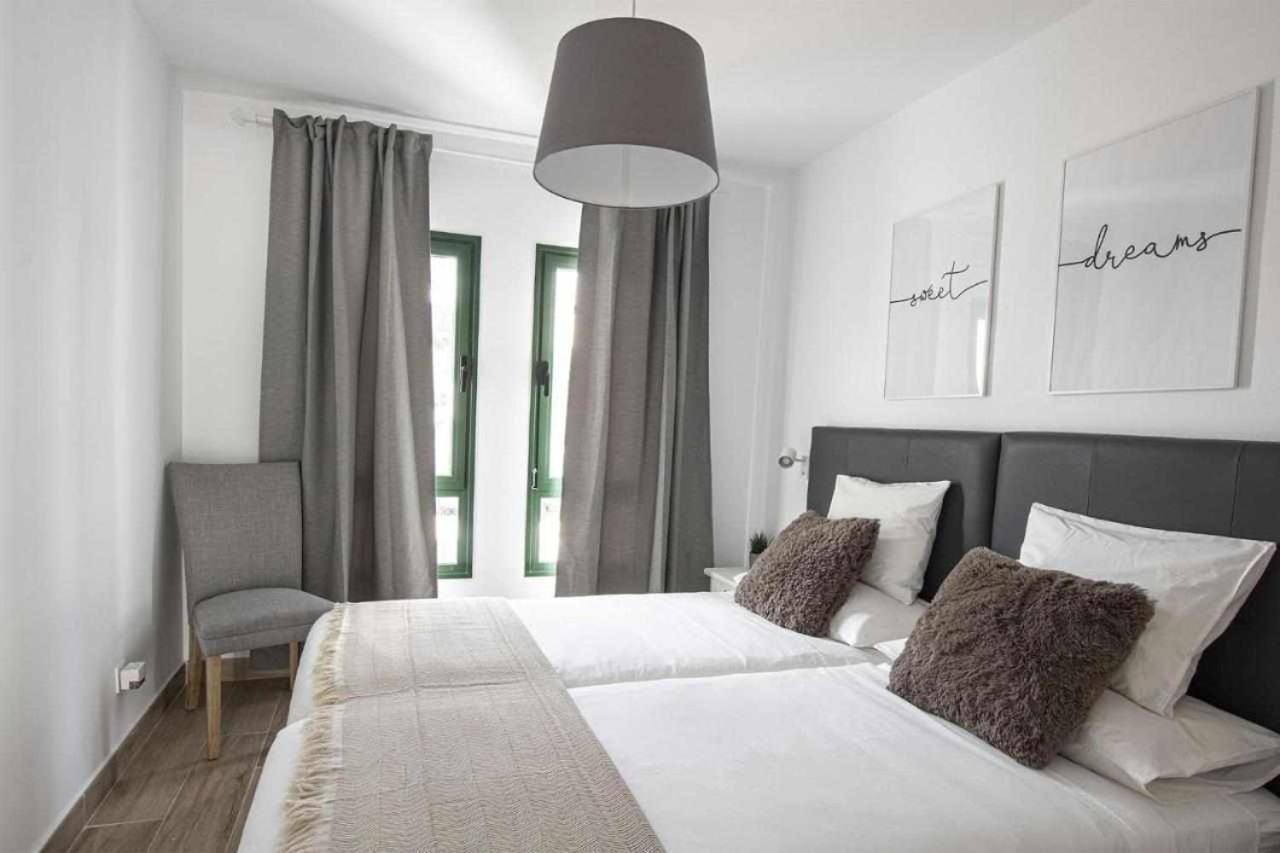 Appartement Holyhome Premium 101 *