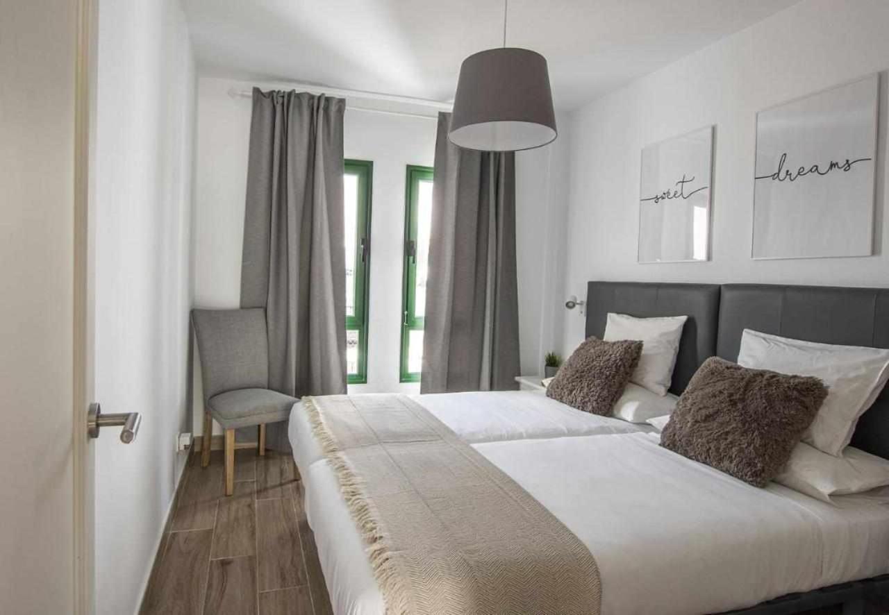 Appartement Holyhome Premium 101 *