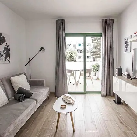 Holyhome Premium 101 Costa Teguise Buitenkant foto