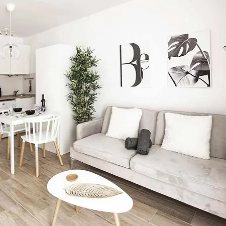 Holyhome Premium 101 Costa Teguise Buitenkant foto