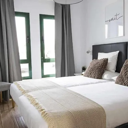 Holyhome Premium 101 Costa Teguise Buitenkant foto