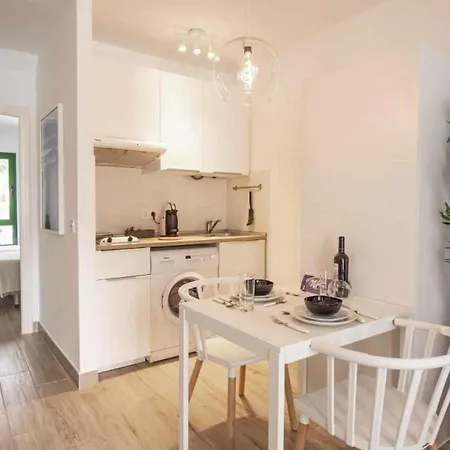 Holyhome Premium 101 Costa Teguise Buitenkant foto
