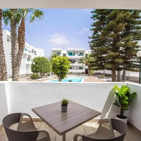 Holyhome Premium 101 Costa Teguise Buitenkant foto