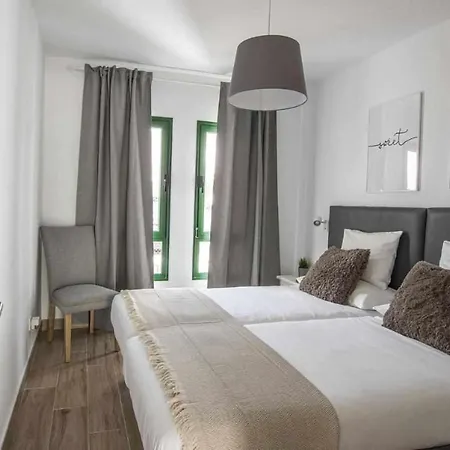 Holyhome Premium 101 Costa Teguise Buitenkant foto