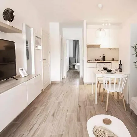 Holyhome Premium 101 Costa Teguise Buitenkant foto