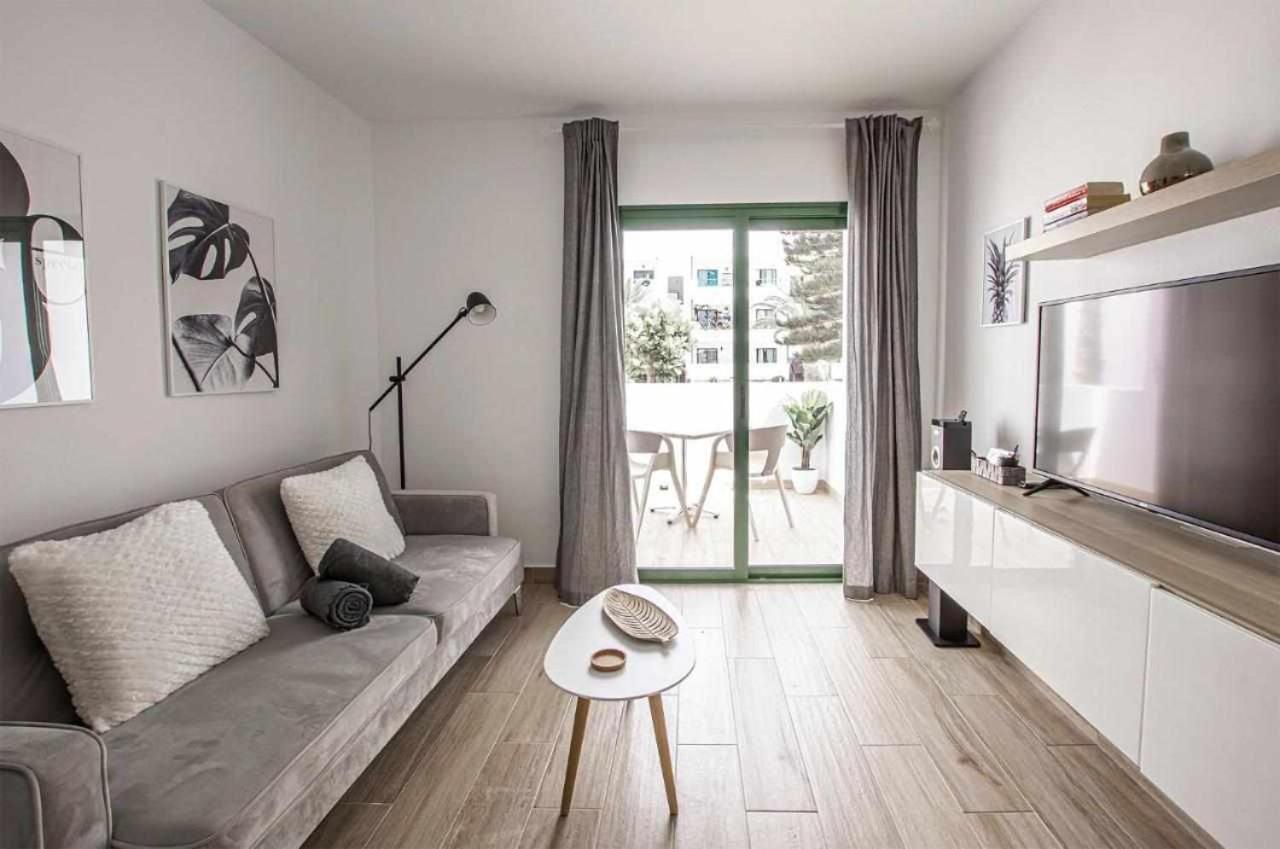 Holyhome Premium 101 Costa Teguise