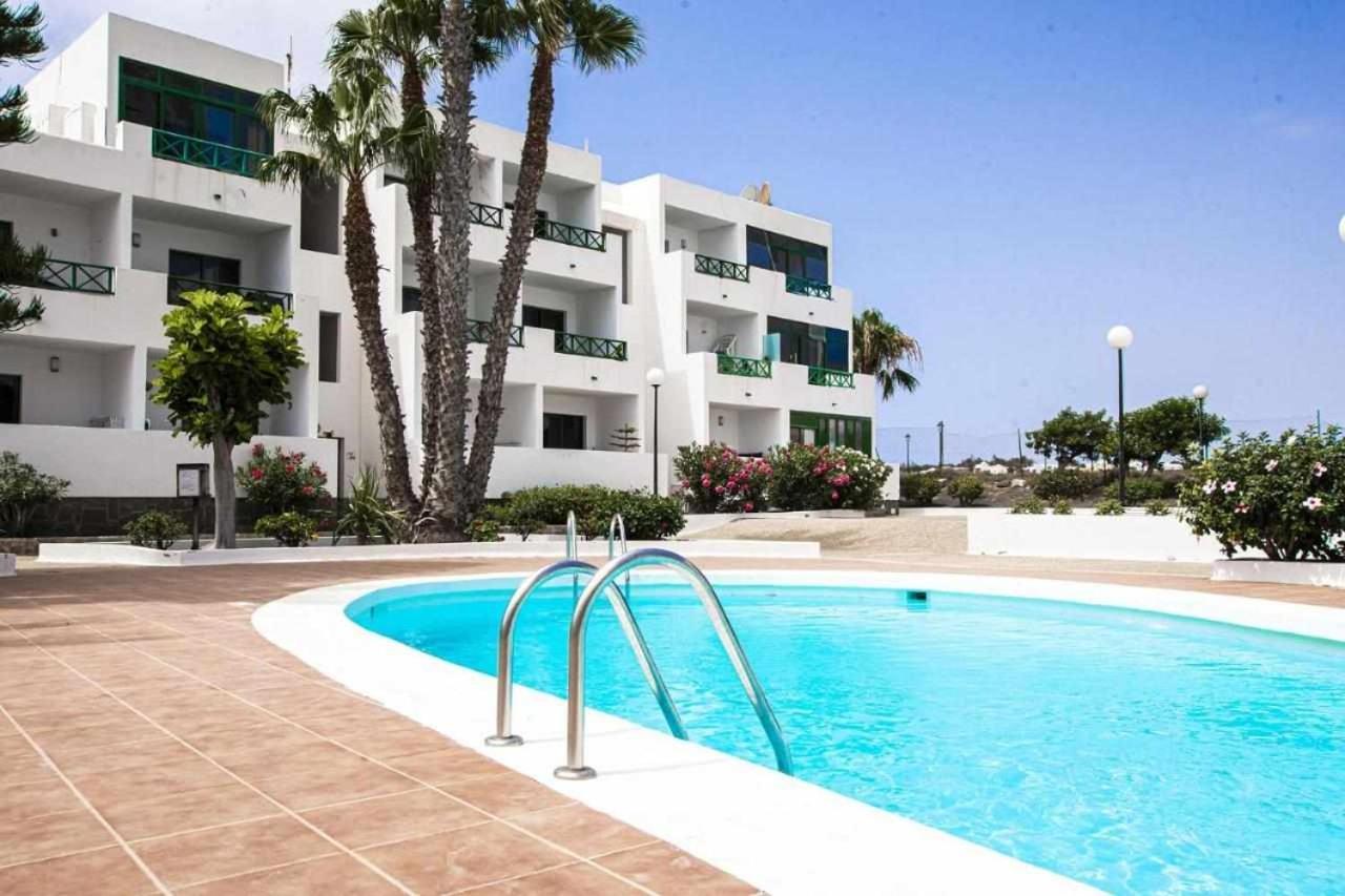 Holyhome Premium 101 * Costa Teguise